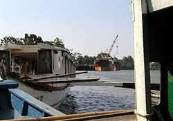 Information about Butuan City