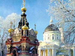 Information about Gomel