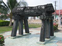 Information about Khon Kaen