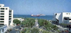 Information about Santamarta