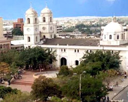 Information about Sincelejo