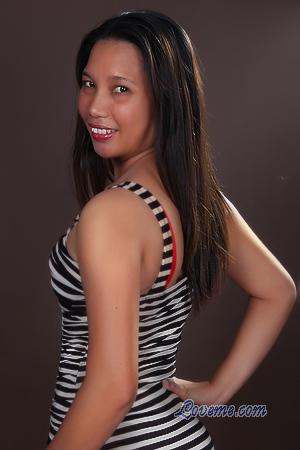 125019 - Bernadette Age: 40 - Philippines