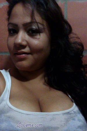 154252 - Nathalie Age: 36 - Colombia