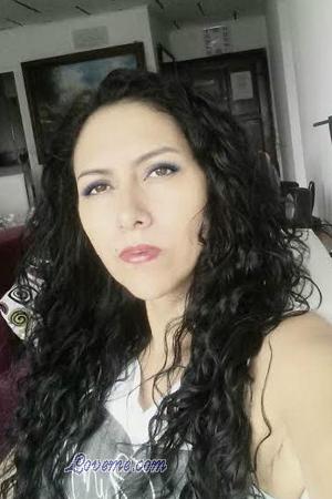 156775 - Shirley Age: 46 - Colombia