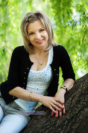 157083 - Elena Age: 45 - Ukraine