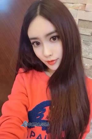 164619 - Iris Age: 30 - China