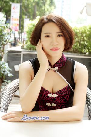 165393 - Guizhu Age: 47 - China