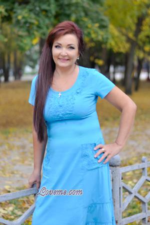 168943 - Lyudmila Age: 66 - Ukraine