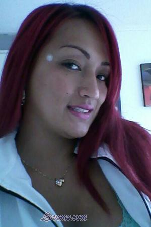 174482 - Nelly Carolina Age: 33 - Colombia