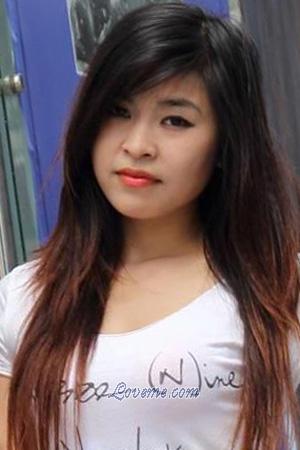 196989 - Thi Phuong Age: 32 - Vietnam