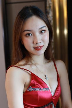 200887 - Ge Age: 24 - China