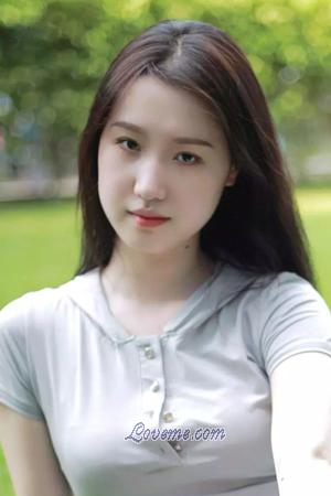 201368 - Xiaotong Age: 21 - China