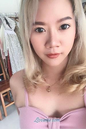 205605 - Siriporn Age: 34 - Thailand