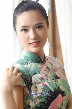 208643 - Fiona Age: 27 - China