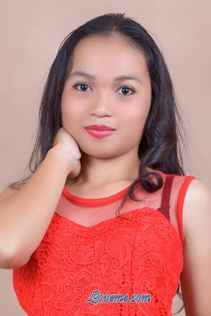 209764 - Ginalyn Age: 19 - Philippines