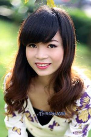 210314 - Thi Truong Quyen Age: 28 - Vietnam