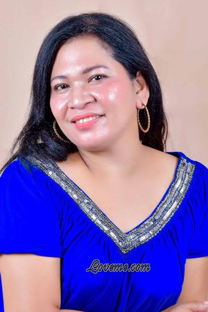 211486 - Maria Teresa Age: 43 - Philippines