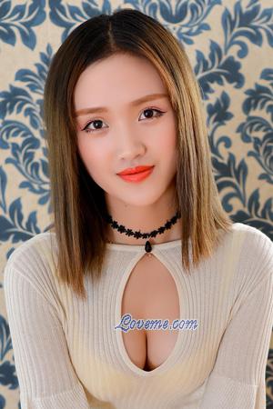 Snow, 211719, Tieling, China, Asian women, Age: 28, Dancing, cooking ...