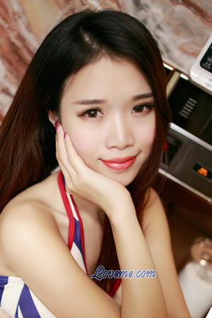 China women