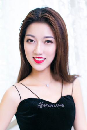 214525 - Meixia Age: 26 - China