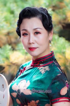 214626 - Shulan Age: 58 - China