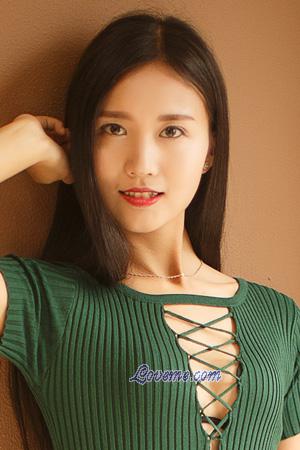 215157 - Linda Age: 32 - China