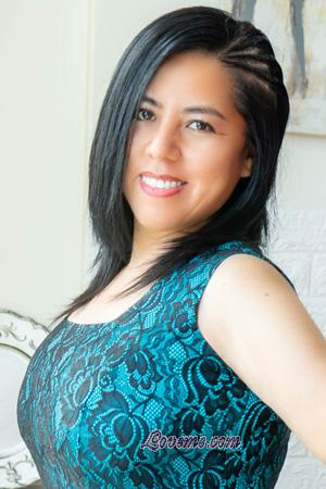 215274 - Maria Age: 43 - Peru