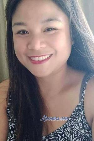 215279 - Charlene Age: 35 - Philippines