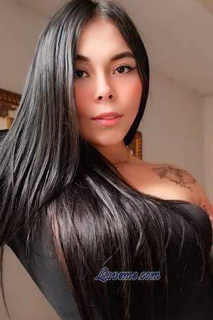 218929 - Sandy Age: 27 - Colombia