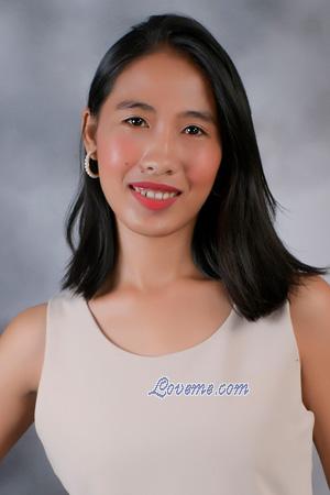 219169 - Allaisah Mei Age: 20 - Philippines