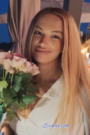 Ladies of Eastern-Europe