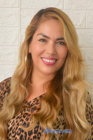 Ladies of Latin-America