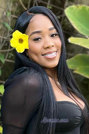 Ladies of Latin-America