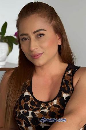 Ladies of Latin-America