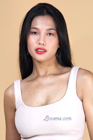 222722 - Michaela Efipania Age: 22 - Philippines