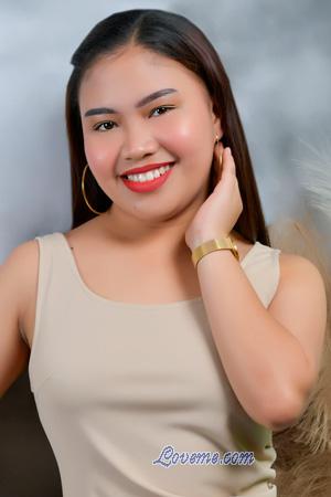 222900 - Ma. Christel Age: 20 - Philippines