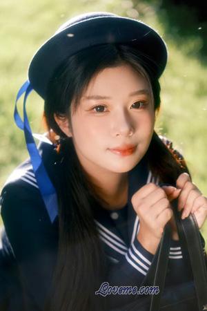 222908 - Wenjie Age: 23 - China