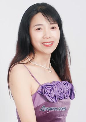 223066 - Juan Age: 46 - China