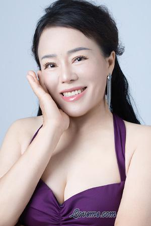 223152 - Mary Age: 54 - China