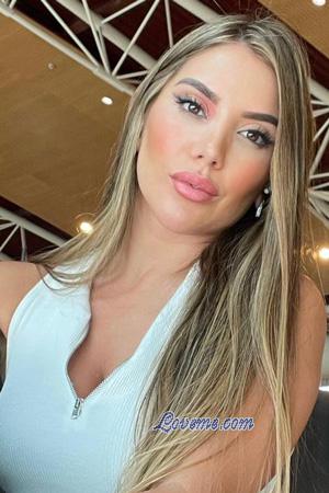 223285 - Andrea Age: 33 - Colombia