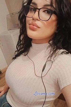 Ladies of Buenos Aires