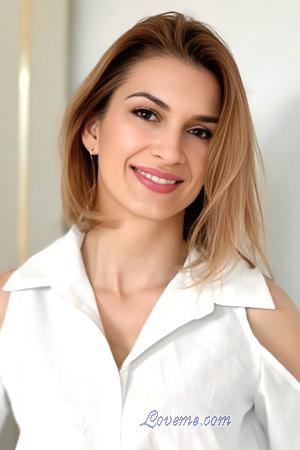 Ladies of Eastern-Europe