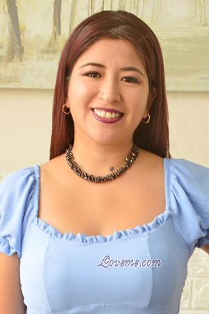 223725 - Patricia Age: 33 - Peru