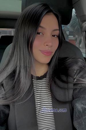 224615 - Alessandra Age: 31 - Peru