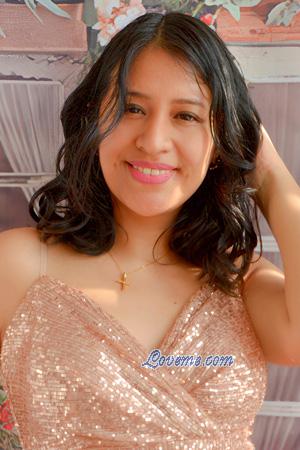 225206 - Fiorela Age: 34 - Peru