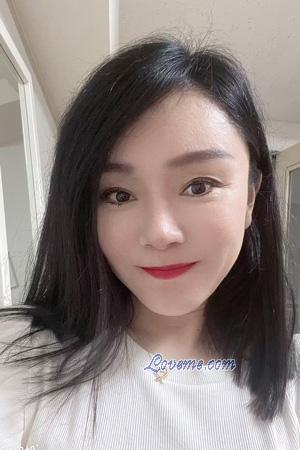 Ladies of Asia