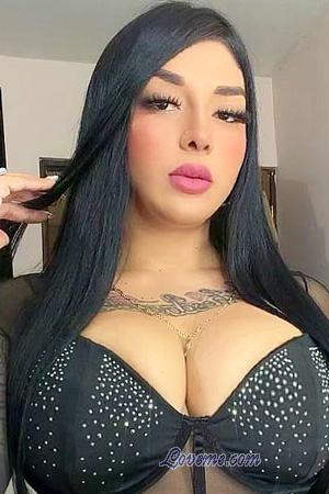 228298 - Charlyn Age: 30 - Costa Rica