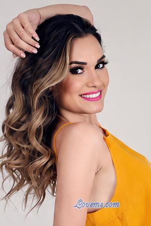 228449 - Ana Lourdes Age: 38 - Mexico