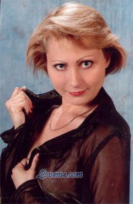 52087 - Lubov Age: 33 - Russia