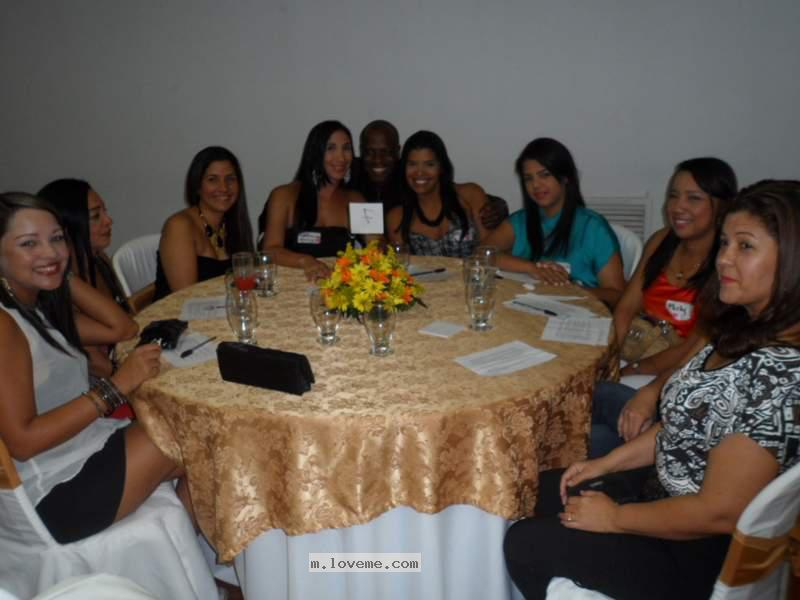 Barranquilla Women